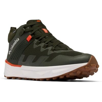 Chaussure de Randonnée Columbia Facet 75 II Mid Outdry - Homme Chaussure de Randonnée Columbia Facet 75 II Mid Outdry - Homme