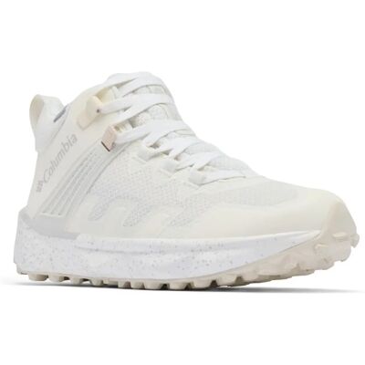 Columbia Facet 75 II Mid Outdry Hiking Shoe - Sea Salt Moonstone - Women Columbia Facet 75 II Mid Outdry Hiking Shoe - Sea Salt Moonstone - Women