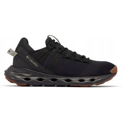 Columbia Terrastride ARO Sneaker - Breathable Mesh - Lightweight - Men Columbia Terrastride ARO Sneaker - Breathable Mesh - Lightweight - Men
