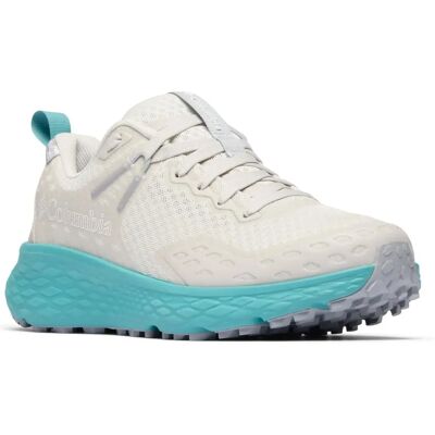 Columbia Konos TRS II OutDry Zapatos de Senderismo - Moonstone Teal - Mujer Columbia Konos TRS II OutDry Zapatos de Senderismo - Moonstone Teal - Mujer