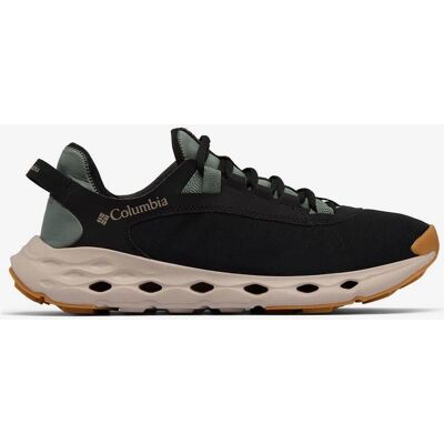 Scarpa d'acqua Columbia Drainmaker XTR - Nero - Uomo Scarpa d'acqua Columbia Drainmaker XTR - Nero - Uomo