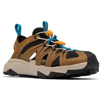 Columbia Peakfreak Rush Shandal - Sandalias impermeables Columbia Peakfreak Rush Shandal - Sandalias impermeables