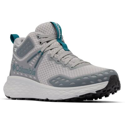 Columbia Konos TRS OutDry Mid Chaussure de randonnée - Homme - Bleu Columbia Konos TRS OutDry Mid Chaussure de randonnée - Homme - Bleu