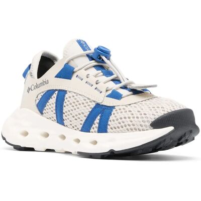 Columbia Drainmaker XTR Water Shoe - Blue/Gray Kids Columbia Drainmaker XTR Water Shoe - Blue/Gray Kids