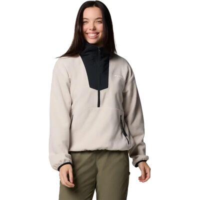 Columbia Sequoia Grove Fleece de media cremallera - Mujer Columbia Sequoia Grove Fleece de media cremallera - Mujer