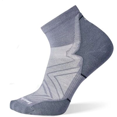 Smartwool Run Tc Ankle - Grafit - Duża rozmiar Smartwool Run Tc Ankle - Grafit - Duża rozmiar