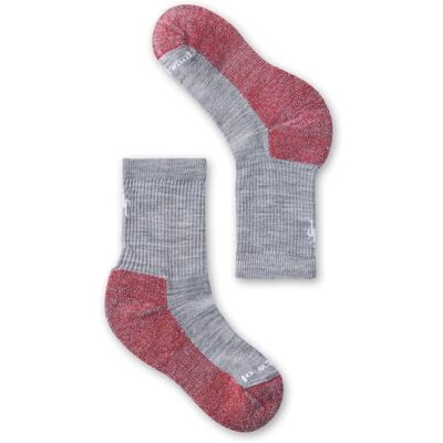 Smartwool Kinderwandersokken - Light Cushion Crew Smartwool Kinderwandersokken - Light Cushion Crew