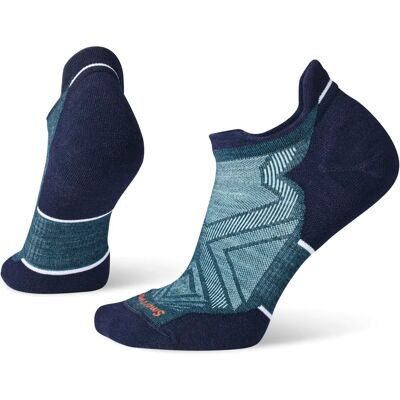 Smartwool Femmes W Run Tc Low Ankle - Chaussettes de course respirantes et durables Smartwool Femmes W Run Tc Low Ankle - Chaussettes de course respirantes et durables