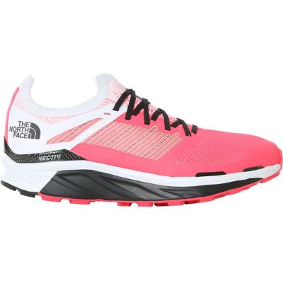 The North Face - Flight Vectiv - Koralli - Trail running shoes The North Face - Flight Vectiv - Koralli - Trail running shoes