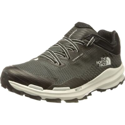 The North Face Vectiv Fastpack Futurelight Sneakers - Grau - Sneakers The North Face Vectiv Fastpack Futurelight Sneakers - Grau - Sneakers
