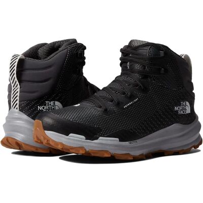 Chaussures de Randonnée The North Face Vectiv Fastpack Mid - Imperméables, Légères Chaussures de Randonnée The North Face Vectiv Fastpack Mid - Imperméables, Légères