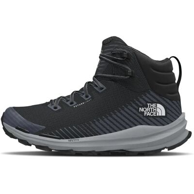 The North Face Vectiv Fastpack Mid - Chaussures de randonnée imperméables - Publicité The North Face Vectiv Fastpack Mid - Chaussures de randonnée imperméables - Publicité