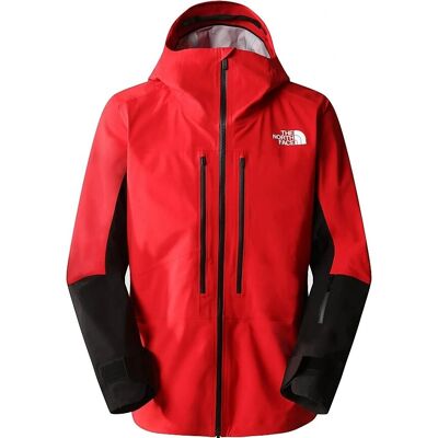 The North Face Summit Stimson Futurelight Jas - Heren The North Face Summit Stimson Futurelight Jas - Heren