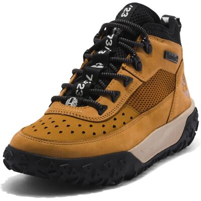 Timberland Greenstride Motion 6 - giallo Timberland Greenstride Motion 6 - giallo