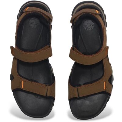 Timberland Lincoln Peak - dunkelbraun Timberland Lincoln Peak - dunkelbraun