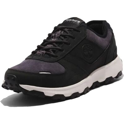 Timberland Windsor Park Oxford Herren Lederschuhe - Casual Schuh Timberland Windsor Park Oxford Herren Lederschuhe - Casual Schuh