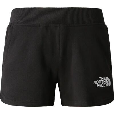 The North Face Jenter Bomullsshorts - Shorts The North Face Jenter Bomullsshorts - Shorts