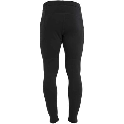 Icebreaker M MERINO SPEED WINTER 28 TIGHTS Pánské Gr.XL - Leggings - černá Icebreaker M MERINO SPEED WINTER 28 TIGHTS Pánské Gr.XL - Leggings - černá