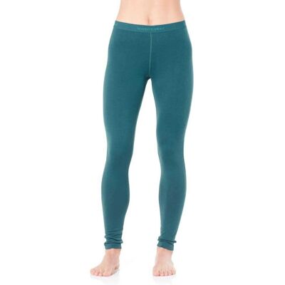 Icebreaker Oasis Baselayer Leggings - Leggings - Mitternachts Navy Icebreaker Oasis Baselayer Leggings - Leggings - Mitternachts Navy