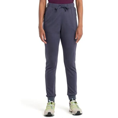 Icebreaker Merino Crush II Pants - Graphit - Hose Icebreaker Merino Crush II Pants - Graphit - Hose