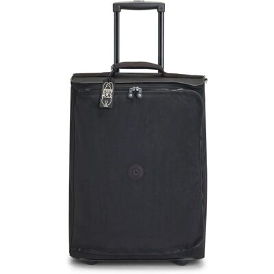 Kipling Basic Teagan C 2-Wheel-Trolley 55 cm - black noir Kipling Basic Teagan C 2-Wheel-Trolley 55 cm - black noir