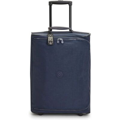 Kipling Basic Teagan C 2-Wheel-Trolley 55 cm (KI7757) - blue bleu 2 (KI7757-96V) Kipling Basic Teagan C 2-Wheel-Trolley 55 cm (KI7757) - blue bleu 2 (KI7757-96V)