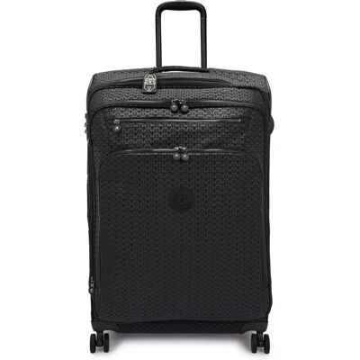 Kipling Basic Plus New Youri Spin L KI7572-K59 black Kipling Basic Plus New Youri Spin L KI7572-K59 black