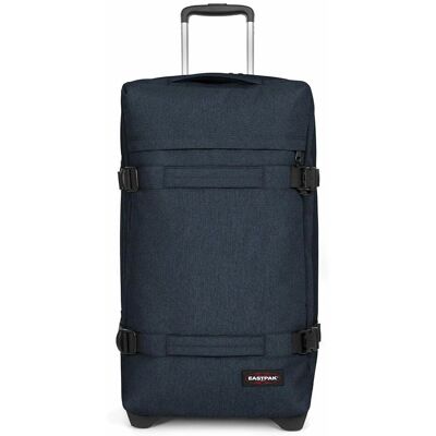 Eastpak Transit'R L - denim triple Eastpak Transit'R L - denim triple