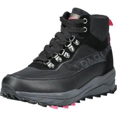 Buty outdoor Napapijri Vertic - Obuwie outdoor Buty outdoor Napapijri Vertic - Obuwie outdoor