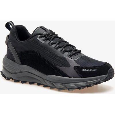Zapatillas Napapijri Vertic - Inspiradas en trail - Impacto y comodidad Zapatillas Napapijri Vertic - Inspiradas en trail - Impacto y comodidad