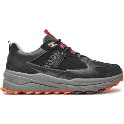 Zapatillas Napapijri Vertic - Inspiradas en senderismo Zapatillas Napapijri Vertic - Inspiradas en senderismo