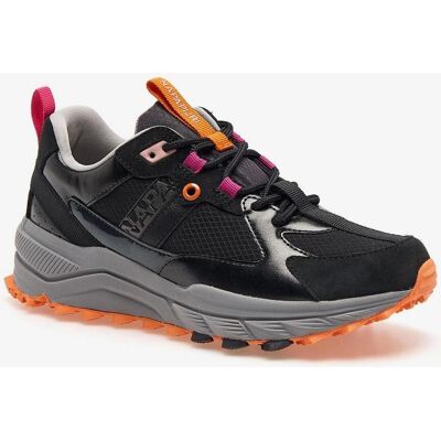 Zapatillas Napapijri Vortec Trail - Zapatillas Zapatillas Napapijri Vortec Trail - Zapatillas