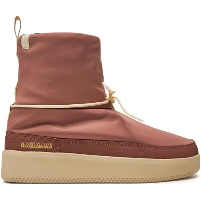 Napapijri Snehule NP0A4IKH Pink - Sneakers Napapijri Snehule NP0A4IKH Pink - Sneakers