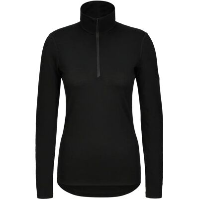 Icebreaker W MERINO 200 OASIS LS HALF ZIP Damen - Funkční triko Icebreaker W MERINO 200 OASIS LS HALF ZIP Damen - Funkční triko