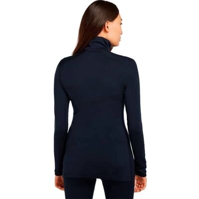 Icebreaker Merino 260 Tech Lange Mouwen Half Zip Icebreaker Merino 260 Tech Lange Mouwen Half Zip