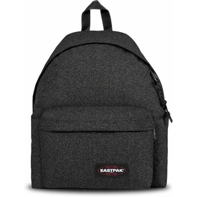 Eastpak Padded Pak'r (2022) - glimrande svart Eastpak Padded Pak'r (2022) - glimrande svart
