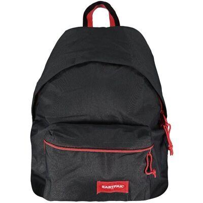 Sac à dos Eastpak Padded Pak'r - Gris - Publicité Sac à dos Eastpak Padded Pak'r - Gris - Publicité