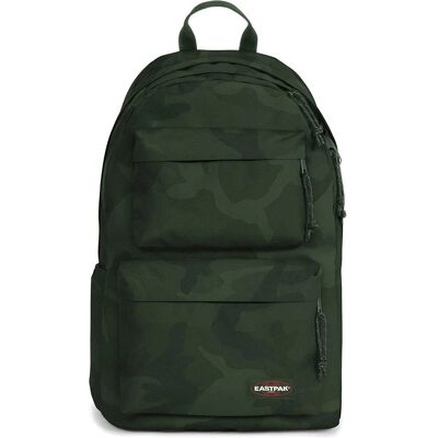 Eastpak Padded Double - casual camouflage Eastpak Padded Double - casual camouflage