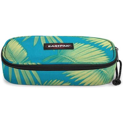 Eastpak Oval Single Pencil Case - Pencil Case Eastpak Oval Single Pencil Case - Pencil Case