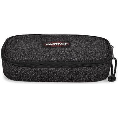 Custodia Eastpak Ovale Singola Nera - Custodia Custodia Eastpak Ovale Singola Nera - Custodia