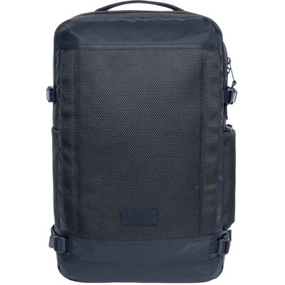 Eastpak Tecum M Unisex Plecak - 47,5cm Niebieski Eastpak Tecum M Unisex Plecak - 47,5cm Niebieski