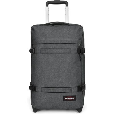 Eastpak Transit'R S - schwarzer Denim Eastpak Transit'R S - schwarzer Denim