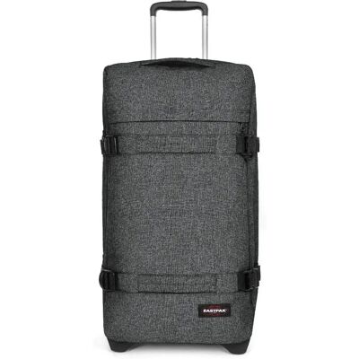 Eastpak Transit'R M - czarny dżins Eastpak Transit'R M - czarny dżins