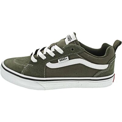 Vans Vn0a3mvpbbu1 Zapatillas Hombre Verde Vans Vn0a3mvpbbu1 Zapatillas Hombre Verde