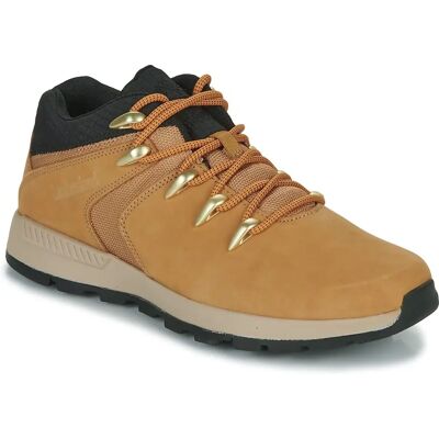 Timberland Chaussures Sprint Trekker Low pour Homme - Marron - Sport Casual - Publicité Timberland Chaussures Sprint Trekker Low pour Homme - Marron - Sport Casual - Publicité