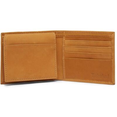 Timberland Icon Skórzany Portfel - Wallet Timberland Icon Skórzany Portfel - Wallet