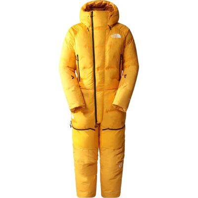 The North Face Himalayan Suit - Żółty - Mężczyzna XL, 28, 30 The North Face Himalayan Suit - Żółty - Mężczyzna XL, 28, 30