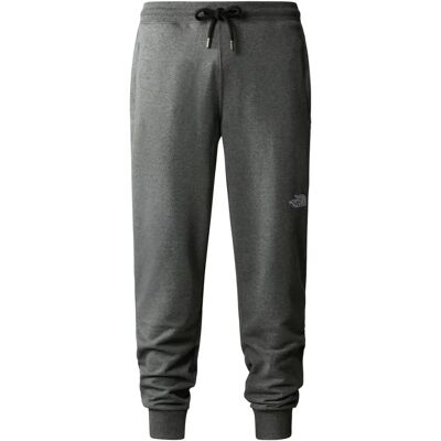 The North Face Heren Licht Broek - Grijs - Broek The North Face Heren Licht Broek - Grijs - Broek