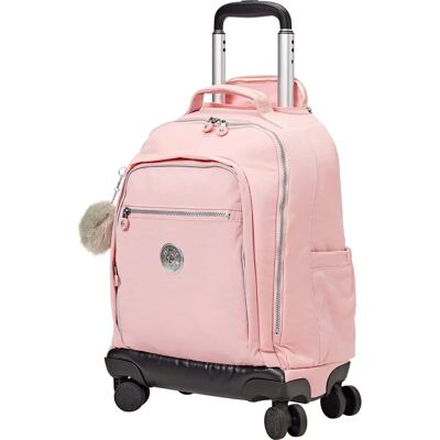 Kipling ZEA Bridal Rose Rucksack - Schulreise Kipling ZEA Bridal Rose Rucksack - Schulreise