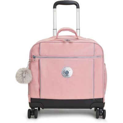 Kipling Storia Bridal Rose Lightweight Handbag - Handbag Kipling Storia Bridal Rose Lightweight Handbag - Handbag